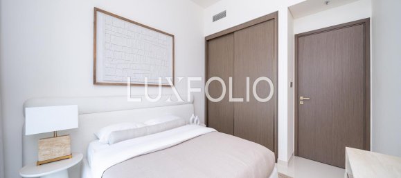 Квартира с 2 спальнями в Dubai Harbour, ОАЭ № 101376 14