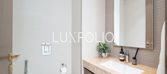 Квартира с 2 спальнями в Dubai Harbour, ОАЭ № 101376 15