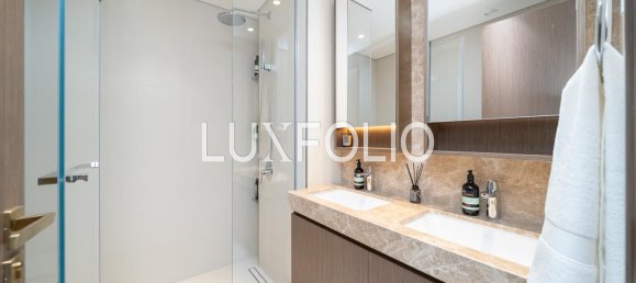 Квартира с 2 спальнями в Dubai Harbour, ОАЭ № 101376 11