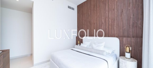 Квартира с 2 спальнями в Dubai Harbour, ОАЭ № 101376 8