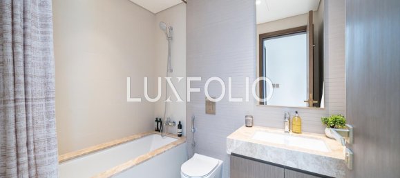 Квартира с 2 спальнями в Dubai Harbour, ОАЭ № 101376 16