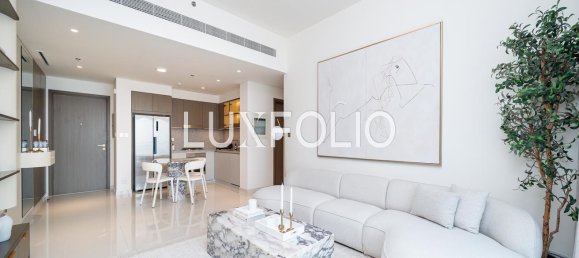 Квартира с 2 спальнями в Dubai Harbour, ОАЭ № 101376 5