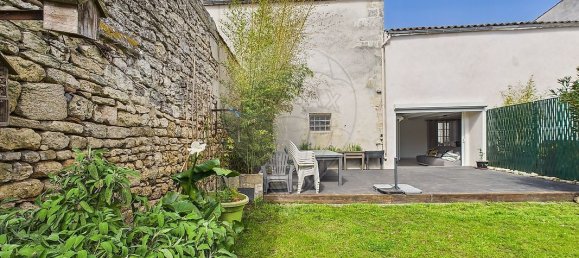 3 Schlafzimmer Haus in Soubise, France, Nr. 340130 16