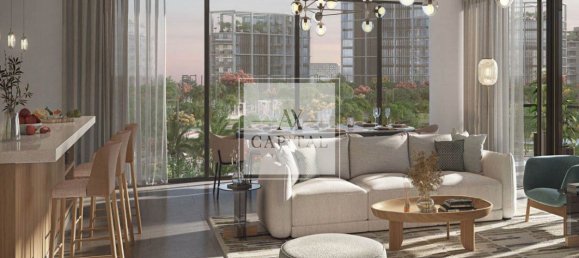 Apartamento T3 em City Walk, UAE N.º 51601 3