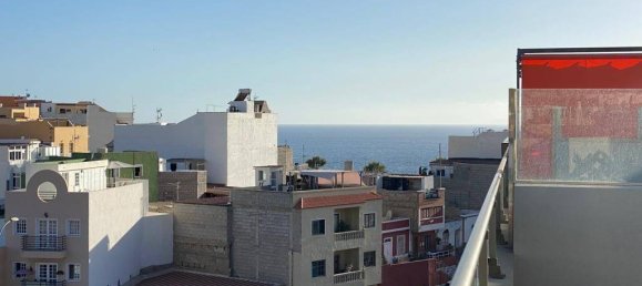 3 bedrooms Penthouse in Guia de Isora, Spain No. 29534 10