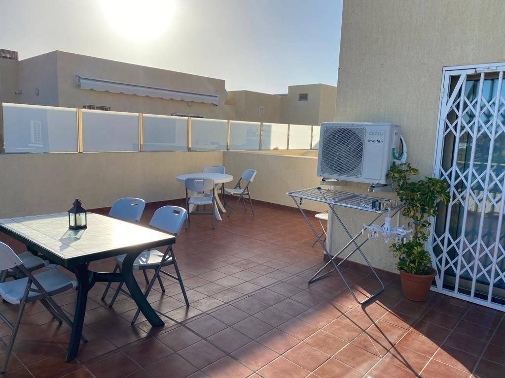 3 bedrooms Penthouse in Guia de Isora, Spain No. 29534