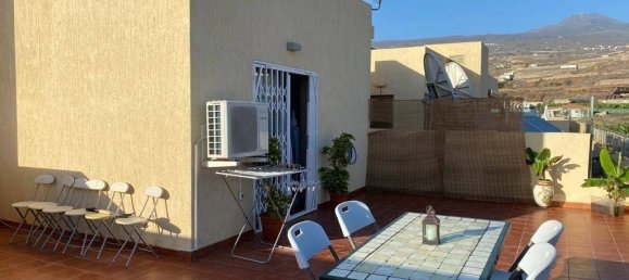 3 bedrooms Penthouse in Guia de Isora, Spain No. 29534 2