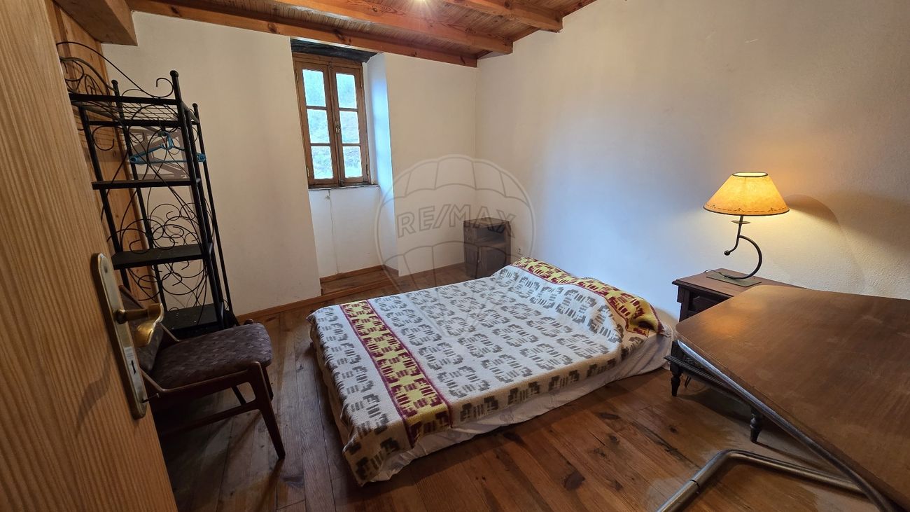 3 غرف نوم منزل في Seia, Portugal رقم 29797