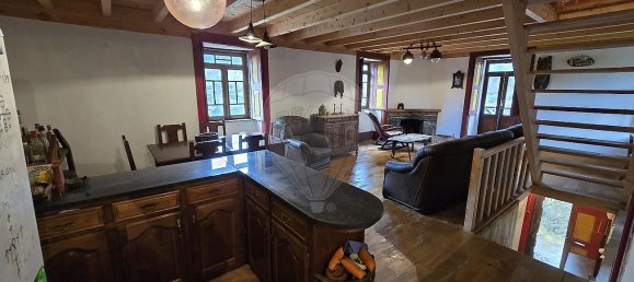 3 غرف نوم منزل في Seia, Portugal رقم 29797 11