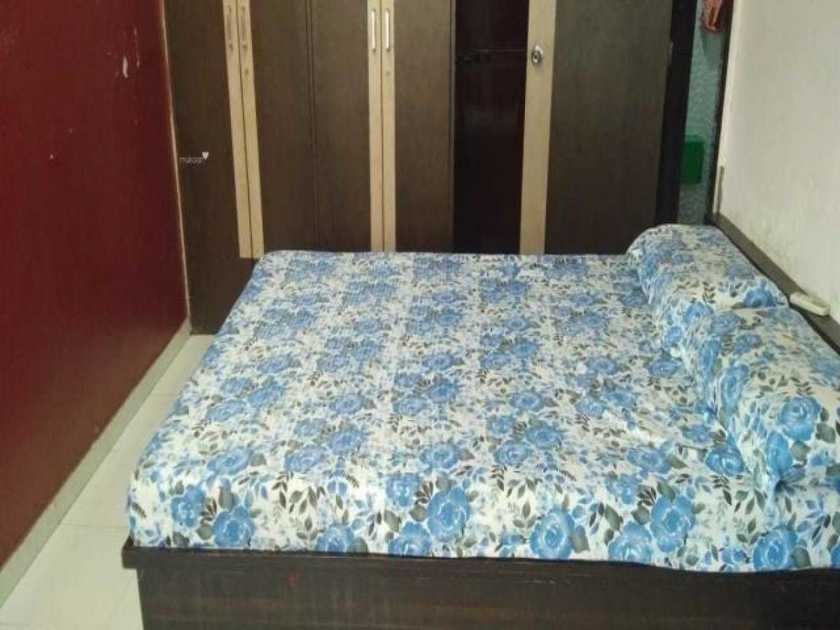 2 bedrooms House in Mumbai, India No. 13247