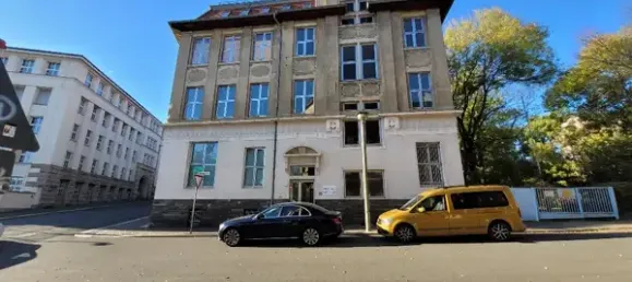 10غرفة عقار تجاري في Plauen, Germany رقم 311474 2