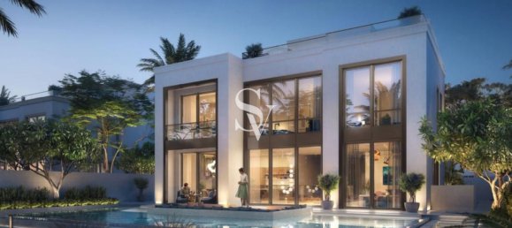 5 dormitorios villa en venta en Dubai, UAE № 108119 8
