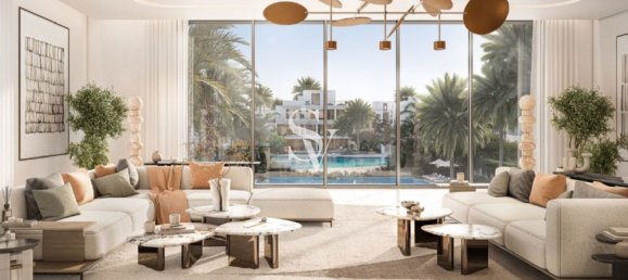 5 dormitorios villa en venta en Dubai, UAE № 108119 11