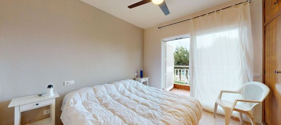 Бунгало с 2 спальнями в Гран Алакант, Испания № 34967 16