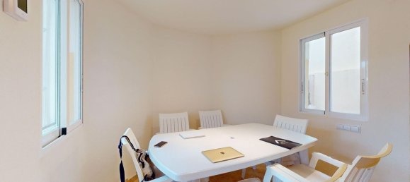 Бунгало с 2 спальнями в Гран Алакант, Испания № 34967 7