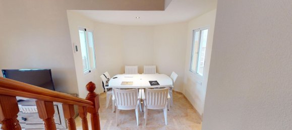 Бунгало с 2 спальнями в Гран Алакант, Испания № 34967 10