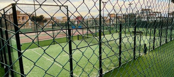 Бунгало с 2 спальнями в Гран Алакант, Испания № 34967 27