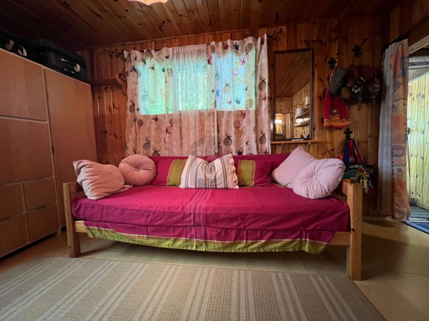 Apartamento de 2 habitaciónes en St. Andra-Wordern, Austria No. 238247