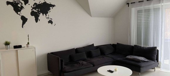 2 rooms Duplex in Forchheim, Germany No. 275522 3