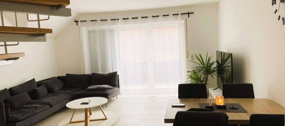 2 rooms Duplex in Forchheim, Germany No. 275522 4