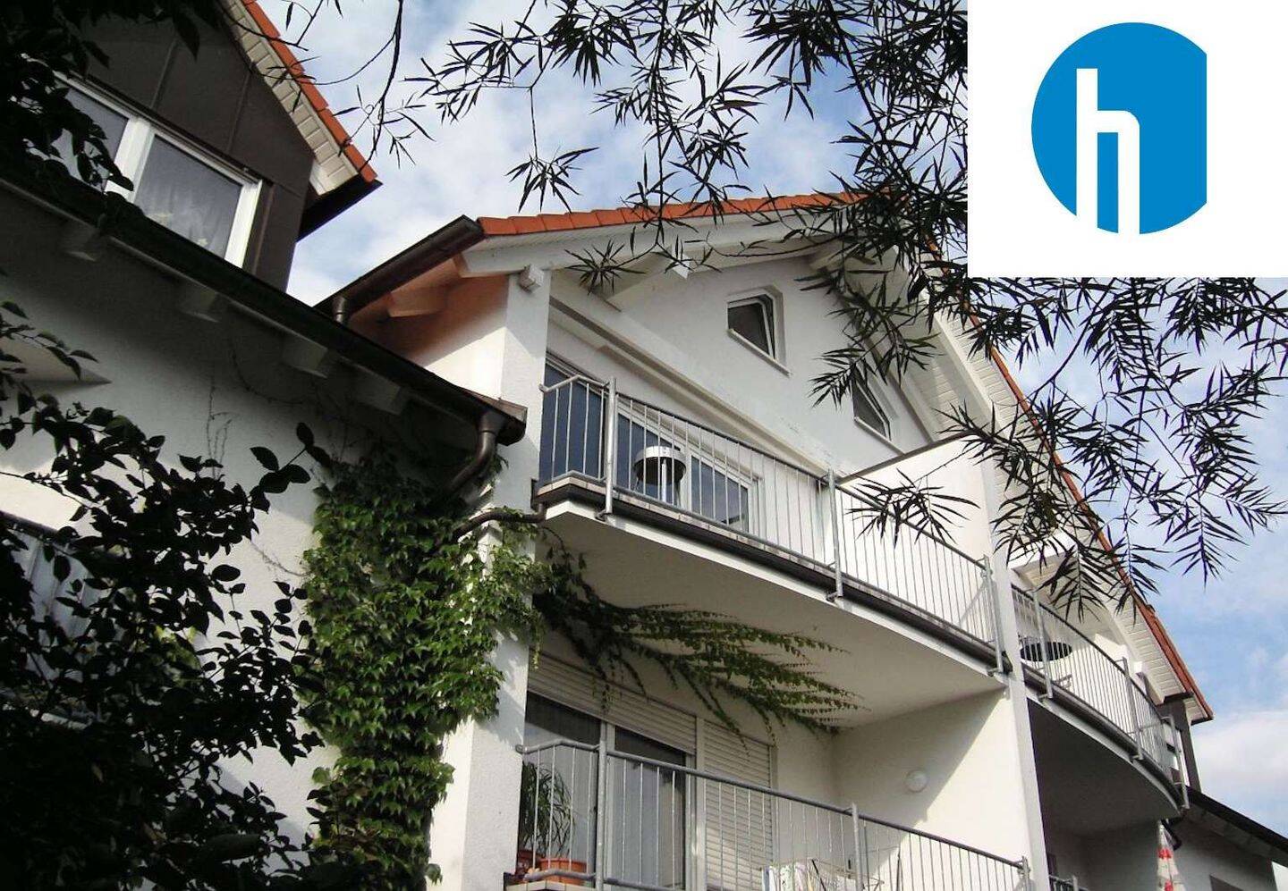 2 rooms Duplex in Forchheim, Germany No. 275522