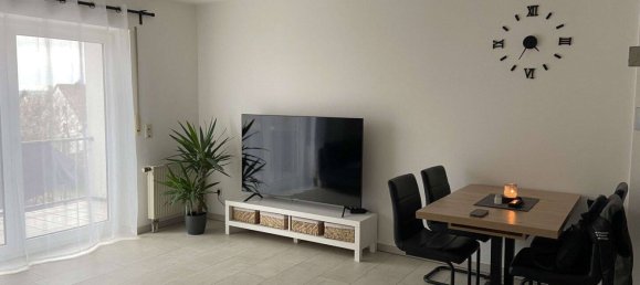 2 rooms Duplex in Forchheim, Germany No. 275522 2