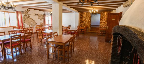 4 غرف نوم عقار تجاري في Orba, Spain رقم 8376 21