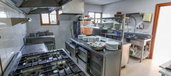 4 غرف نوم عقار تجاري في Orba, Spain رقم 8376 17