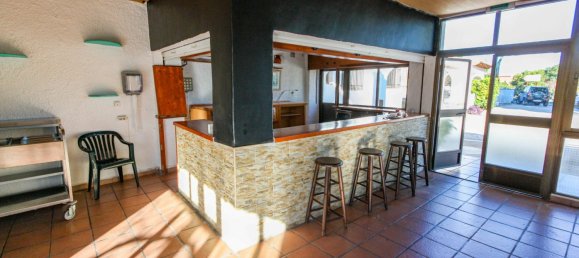 4 غرف نوم عقار تجاري في Orba, Spain رقم 8376 7