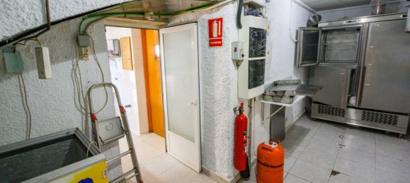 4 غرف نوم عقار تجاري في Orba, Spain رقم 8376 15