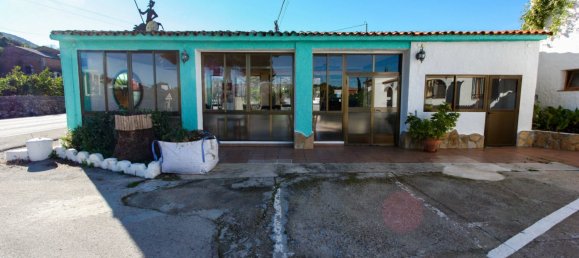 4 غرف نوم عقار تجاري في Orba, Spain رقم 8376 10