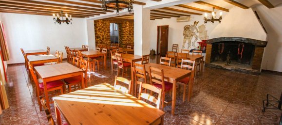 4 غرف نوم عقار تجاري في Orba, Spain رقم 8376 22