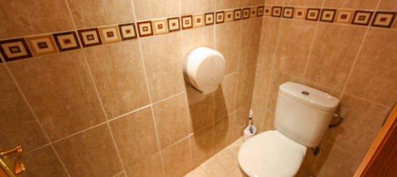 4 غرف نوم عقار تجاري في Orba, Spain رقم 8376 12