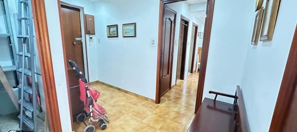 4 rooms Apartment in Naples, Italy No. 268579 17