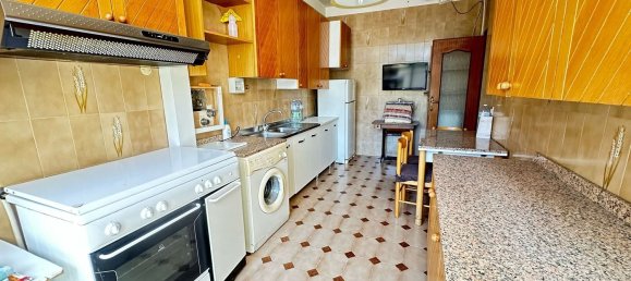 4 rooms Apartment in Naples, Italy No. 268579 8