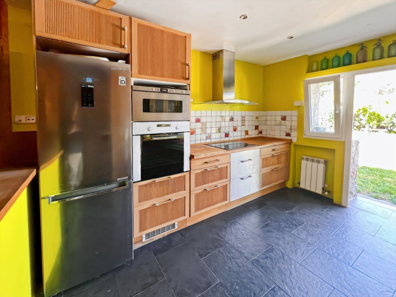 5 bedrooms House in Madrid, Spain No. 180326