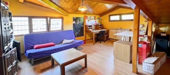 5 bedrooms House in Madrid, Spain No. 180326 27