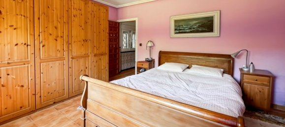 5 bedrooms House in Madrid, Spain No. 180326 17