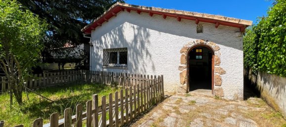 5 bedrooms House in Madrid, Spain No. 180326 10