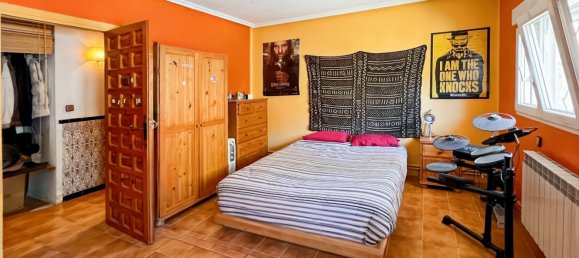 5 bedrooms House in Madrid, Spain No. 180326 20