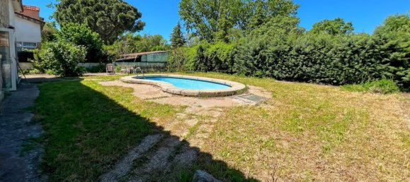 5 bedrooms House in Madrid, Spain No. 180326 32