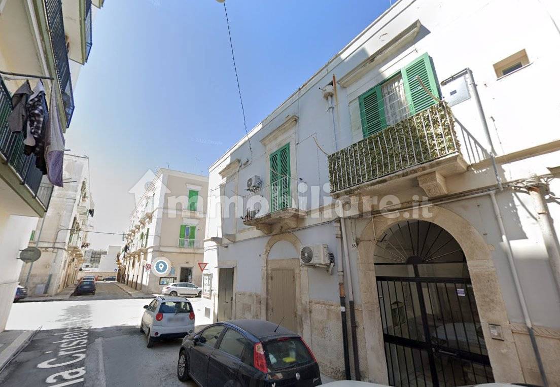 Apartamento T1 em Molfetta, Italy N.º 353218