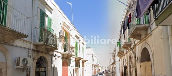 1 Schlafzimmer Wohnung in Molfetta, Italy, Nr. 353218 2