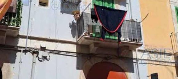 1 Schlafzimmer Wohnung in Molfetta, Italy, Nr. 353218 5