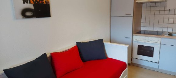 2 rooms Apartment in Rum, Austria No. 204611 16