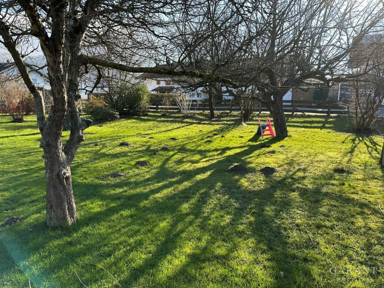 829m² Land in Traunstein, Germany No. 120135