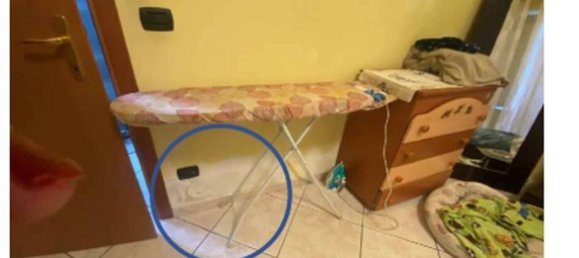 Квартира с 3 спальнями в Лентини, Италия № 346462 10