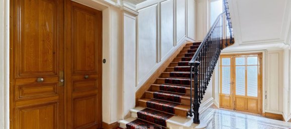 3 bedrooms Apartment in Paris, France No. 180953 22