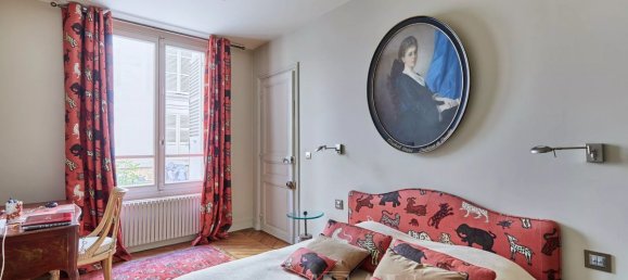 3 bedrooms Apartment in Paris, France No. 180953 15