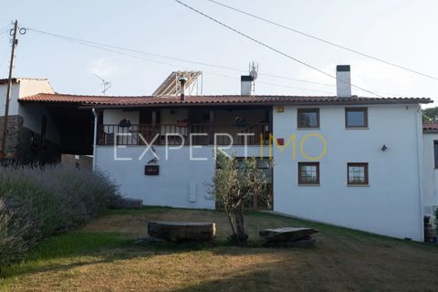 8 غرف نوم منزل في Braganca, Portugal رقم 219775